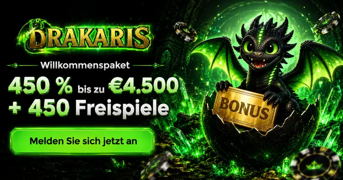 Drakaris Casino